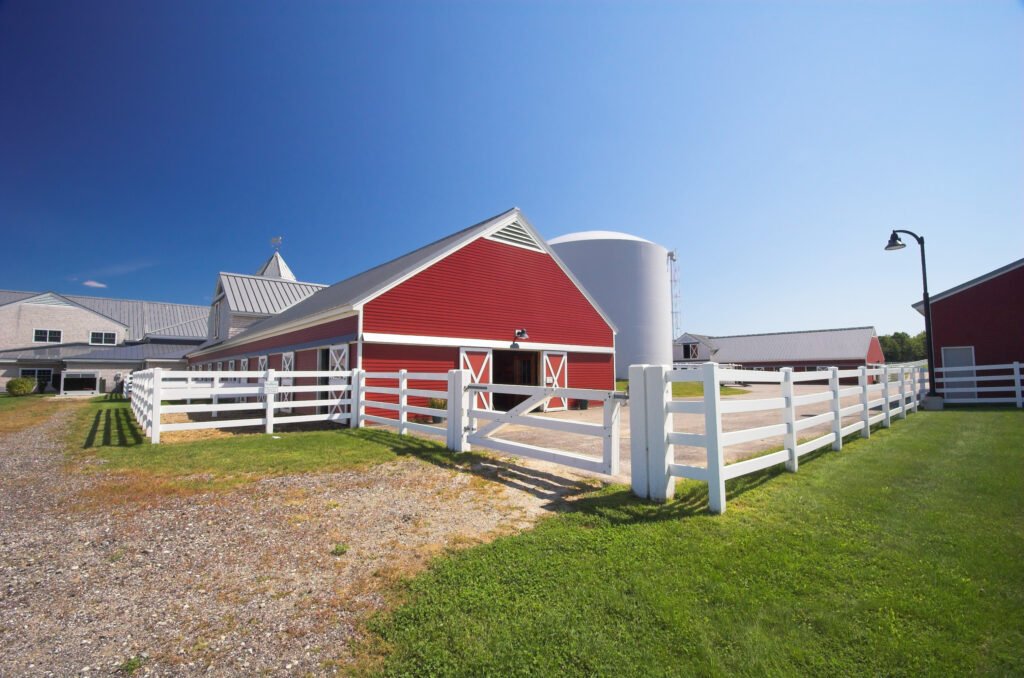 Agricultural Painting Services in the Twin Cities, MN by Prestigious Painting Professionals
