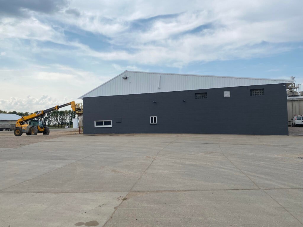 Prestigious Painting Professionals provides expert commercial painting services in Waconia, Minnesota.